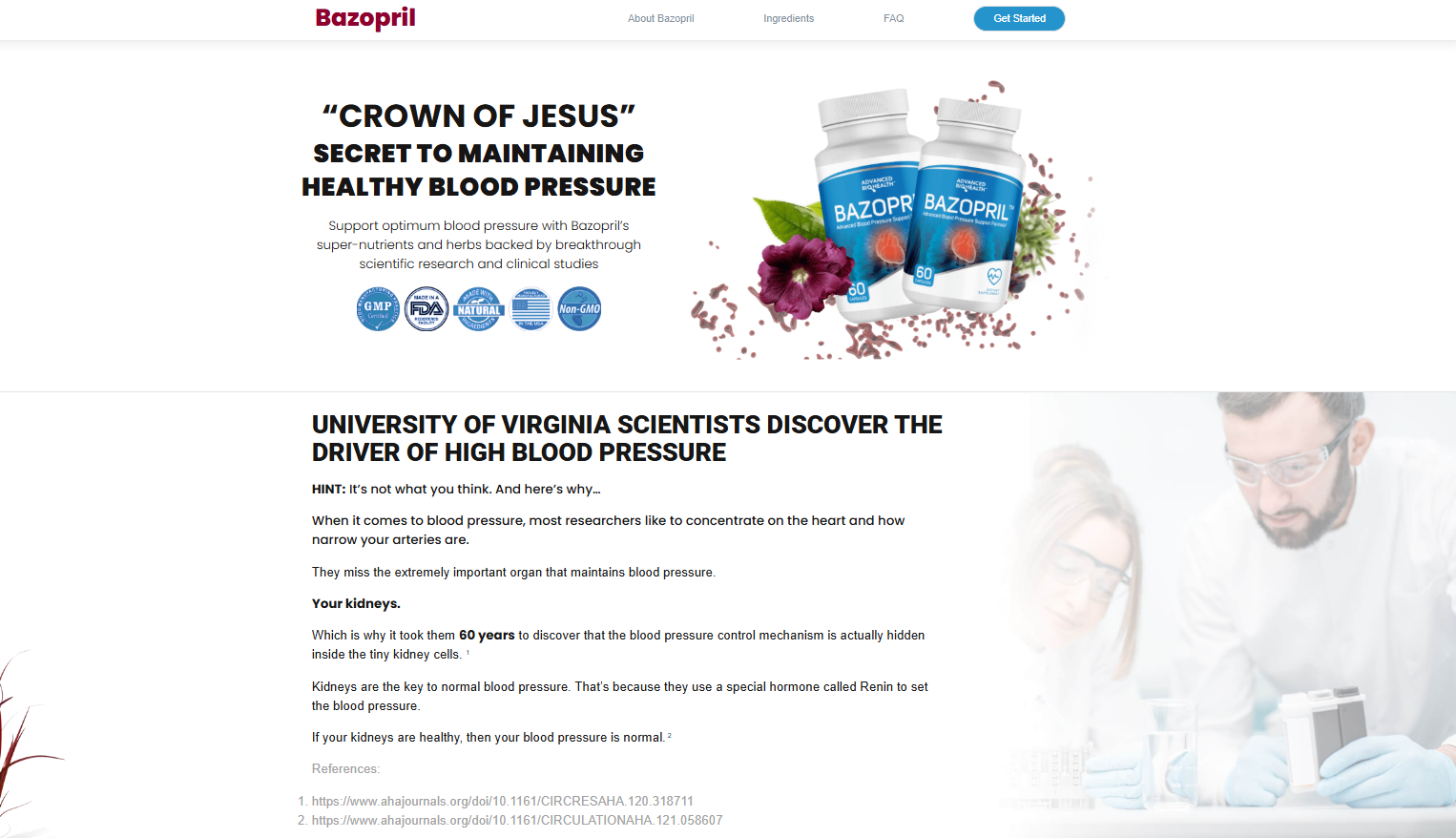 Bazopril
